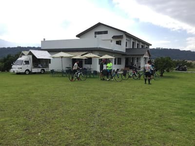 Yi-Xiang Yuan Guest House
