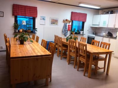 Bromölla Camping & Vandrarhem