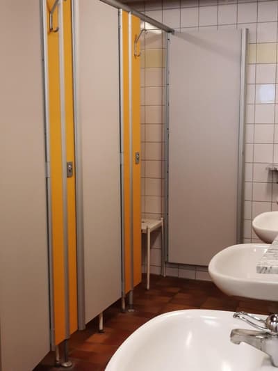 Bromölla Camping & Vandrarhem