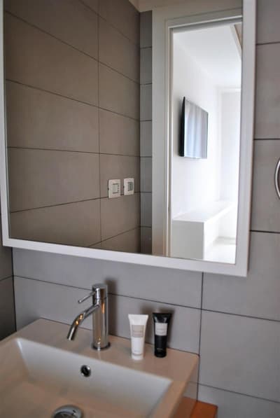 Petrarca Venti Rooms