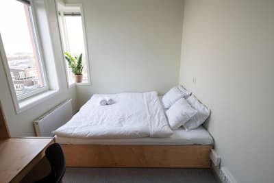 Trondheim Vandrerhjem - Hostel