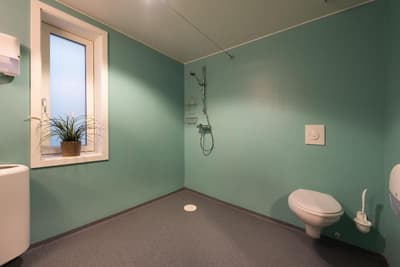 Trondheim Vandrerhjem - Hostel