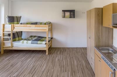 BHQ - BoardingHouse Quickborn