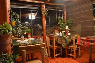 Samay Wasi Youth Hostel