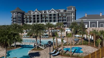 The Henderson, a Salamander Beach & Spa Resort