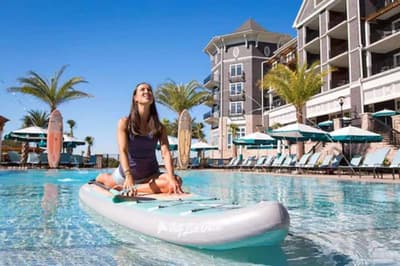 The Henderson, a Salamander Beach & Spa Resort