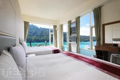 Shui Yang Boatel Hotel