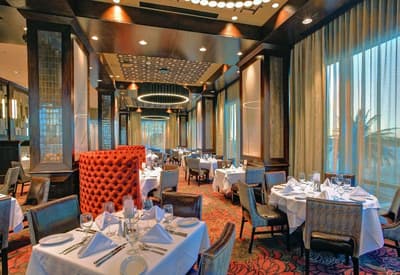 River Spirit Casino Resort