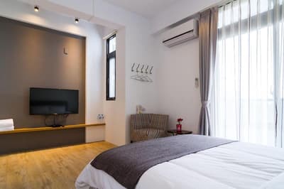 Wendy's B&B Jiaosi Yilan