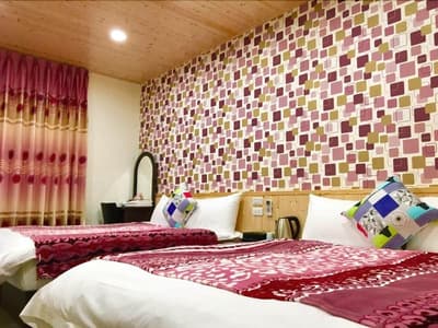 Mini B&B
