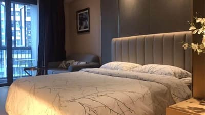 Manhattan Langde Apartment