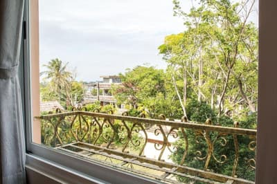 Moon Villa Tainan