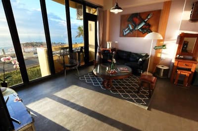 Slow Living Seaview B&B