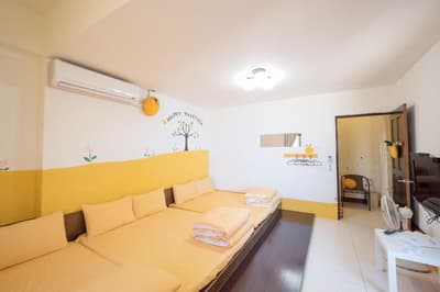 Suei Yuan B&B