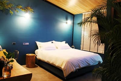 Loft Inn