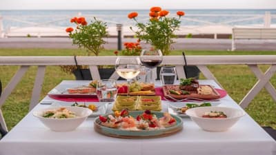 Club Marco Polo - All Inclusive