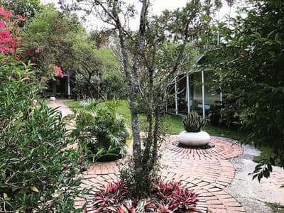 Sun Moon Lake Secret Garden Villa