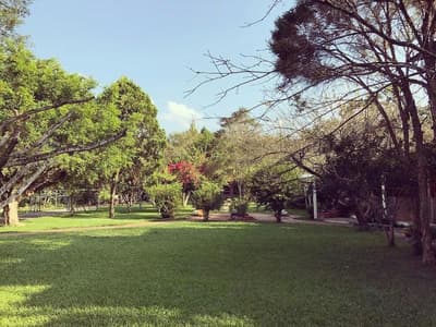 Sun Moon Lake Secret Garden Villa