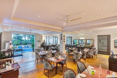 Club Mahindra Acacia Palms