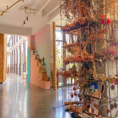 Love To Stick Together