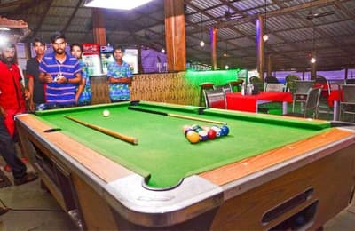 Larios Beach Holidays