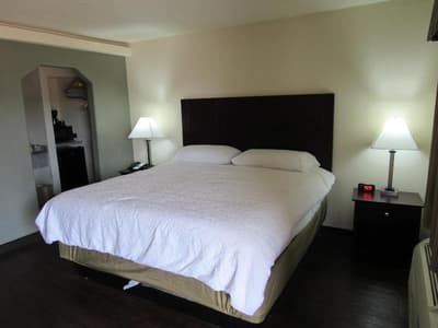 Trinity Suites Downtown Dallas