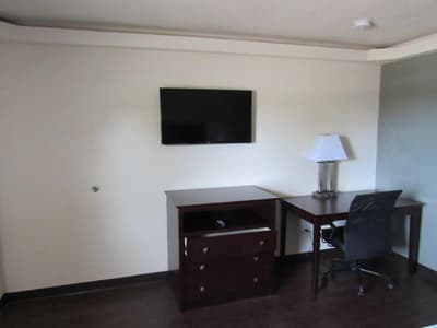 Trinity Suites Downtown Dallas