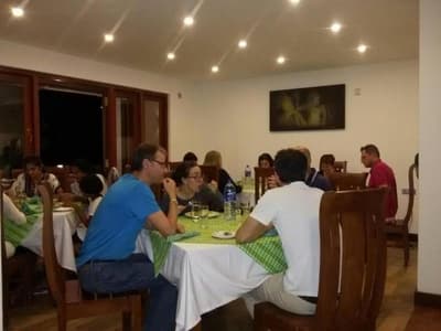 Green View Resort - Anuradhapura