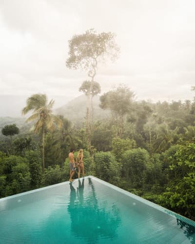 Aarunya Nature Resort & Spa