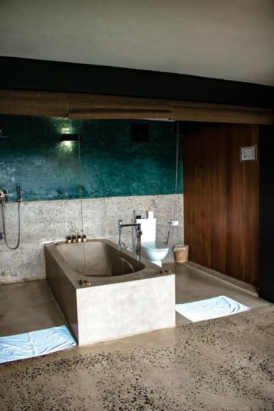 Aarunya Nature Resort & Spa