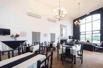 Lodge At Atlantic Beach