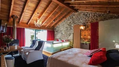 Casa Do Zuleiro - Adults Only