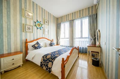 Laiste Aparthotel Greenland