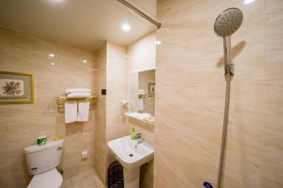 Laiste Aparthotel Greenland