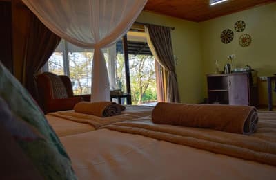 African Spirit Game Lodge