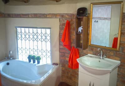 Imbube Safari Lodge
