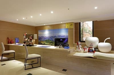 Wemeet Hotel