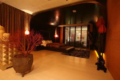 Chateau Boutique Motel
