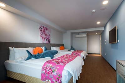 Wish Hotel