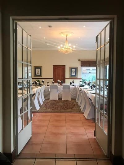 Brooklyn Place Guesthouse