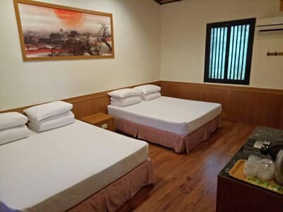 Kenting Youth Activity Center