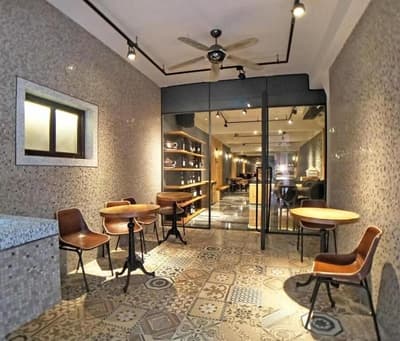 Night Market Inn