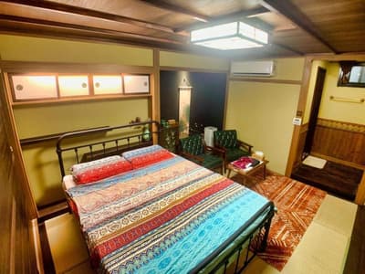 Hisato-an Traditional Japan style Inn