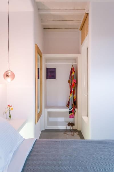 Vilos Suites