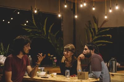 The Lake House Dalat - Hostel