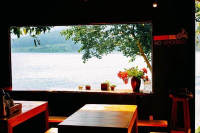 The Lake House Dalat - Hostel