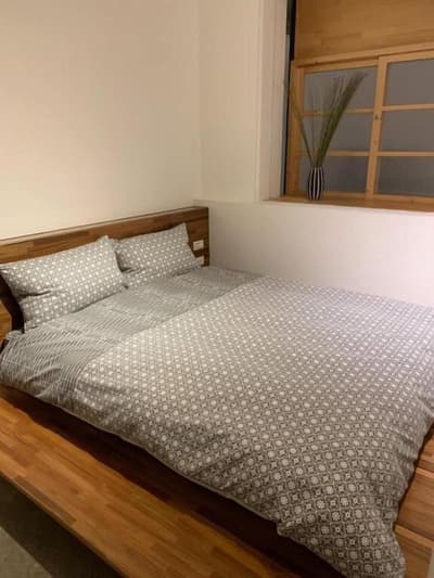 Shen Nong Village - Hostel