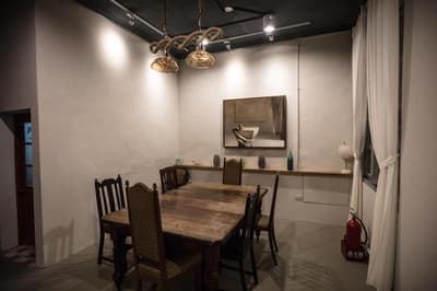 Shen Nong Village - Hostel