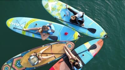 Sun Moon Lake Onelife Hostel