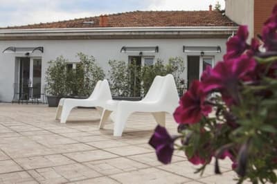 B&B La Terrazza